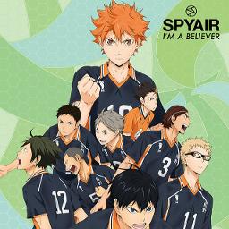 I M A Believer Tv Size Song Lyrics And Music By Spyair Off Vocal Arranged By Tosuka On Smule Social Singing App