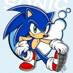 Can You Feel The Sunshine Song Lyrics And Music By Sonic Arranged By Homurams On Smule Social Singing App