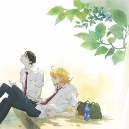 Doukyuusei - Song Lyrics and Music by Koutarou Oshio with Yuuki Ozaki ...