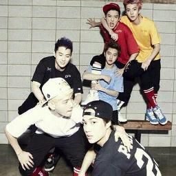 Exo K Peter Pan With Vocals Song Lyrics And Music By Exo Arranged By Beckhyunnie On Smule Social Singing App