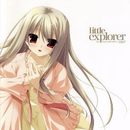 Little Explorer Eden Jpn Song Lyrics And Music By 原田ひとみ Harada Hitomi Arranged By Elshelnt On Smule Social Singing App