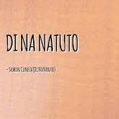 Di Na Natuto By Garyv Song Lyrics And Music By Gary Valenciano Arranged By Avi On Smule Social Singing App