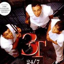 24/7 Song Lyrics and Music by 3t arranged by Rsmooth_ on Smule Social