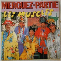 merguez party song lyrics and music by les muscles arranged by loiclolic on smule social singing app