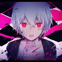 Ghost Rule Song Lyrics And Music By Mafumafu Arranged By Kyurifu On Smule Social Singing App