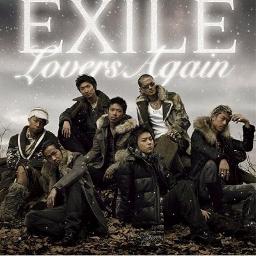 Lovers Again Song Lyrics And Music By Exile Arranged By Amariowl On Smule Social Singing App