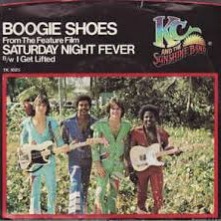 Boogie Shoes - Song Lyrics and Music by KC & The Sunshine Band arranged by  tunigrace on Smule Social Singing app