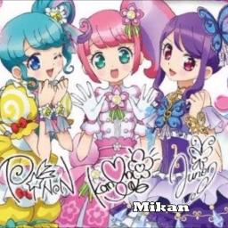 Pripara プリパラ 98 Triangle Charisma Song Lyrics And Music By Pripara Arranged By Wtfidkanymore On Smule Social Singing App