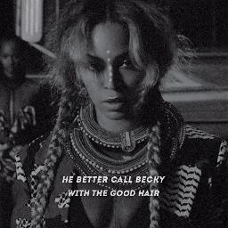Beyoncé – Sorry Lyrics