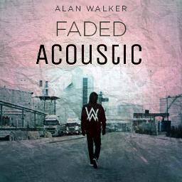 Alan Walker Faded Acoustic By Tid Kather And Relxzone On Smule Social Singing Karaoke App