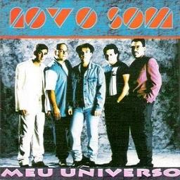 Meu Universo - song and lyrics by Novo Som