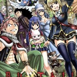 Never End Tale Fairy Tail Song Lyrics And Music By Tatsuyuki Kobayashi Feat Konomi Suzuki Arranged By Hikahi On Smule Social Singing App