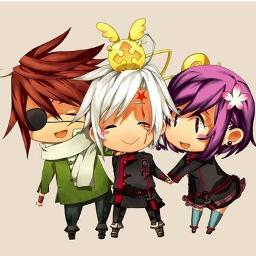 Brightdown D Gray Man Op 2 Tv Size Song Lyrics And Music By Tamaki Nami Arranged By Miki Yo On Smule Social Singing App