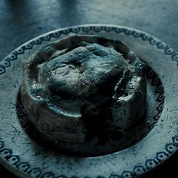 The Worst Pies in London - Song Lyrics and Music by Sweeney Todd