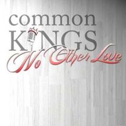 No Other Love Song Lyrics And Music By Common Kings Arranged By Ezio On Smule Social Singing App