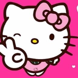 Hello Kitty (Little Kitty) Theme Song - Song Lyrics and Music by Creamy  arranged by emotionsinside on Smule Social Singing app