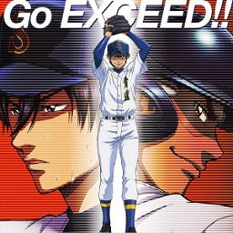 Ace of the Diamond - Opening 1