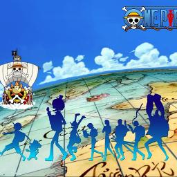 One Piece Opening 14 Song Lyrics And Music By Nami Arranged By Top Otaku On Smule Social Singing App