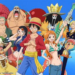 One Piece We Can Opening 19 Song Lyrics And Music By Kishidan And Hiroshi Kitadani Arranged By Ario95 On Smule Social Singing App