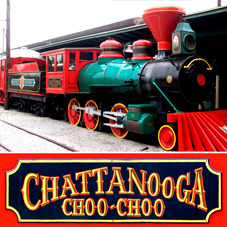 Chattanooga Choo Choo - Song Lyrics and Music by Glenn Miller arranged ...