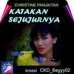 lagu kristin panjaitan