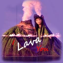 Lava - Song Lyrics and Music by Disney's Pixar arranged by Balqie on Smule  Social Singing app