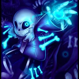 Sans and Papyrus Song - To the Bone - Song Lyrics and Music by JT ...