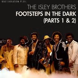 Footsteps In The Dark Song Lyrics And Music By The Isley Brothers Arranged By Neicyallen On Smule Social Singing App