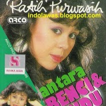 Antara Benci Dan Rindu Song Lyrics And Music By Ratih Purwasih Arranged By Ugk New Zahrin On Smule Social Singing App