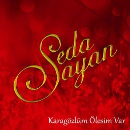 karagozlum olesim var song lyrics and music by seda sayan arranged by sergen 2015 on smule social singing app