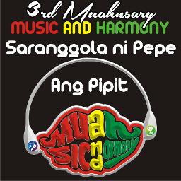 Saranggola ni Pepe + Ang Pipit - Song Lyrics and Music by MUAH arranged ...