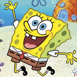 SpongeBob SquarePants Theme - Song Lyrics and Music by Painty the ...