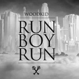 woodkid run boy run live