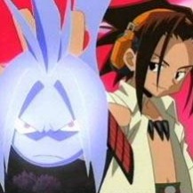 Shaman King (English) - Song Lyrics and Music by 4Kids arranged by ...