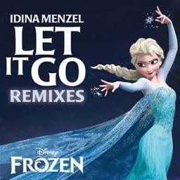 Let It Go カタカナ歌詞 Song Lyrics And Music By May J Arranged By Gvu C 4 On Smule Social Singing App