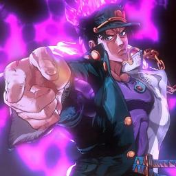 Stand Proud Tv Size Song Lyrics And Music By Jojo S Bizarre Adventure Stardust Crusaders Opening Arranged By Aviyame On Smule Social Singing App