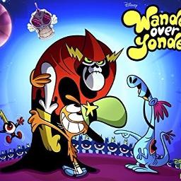 If You Wander Over Yonder - with additional lyrics by Mikey's Place :  r/WanderOverYonder