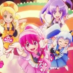 Happiness Charge Precure Op Song Lyrics And Music By Precure Arranged By Rayvenbright On Smule Social Singing App