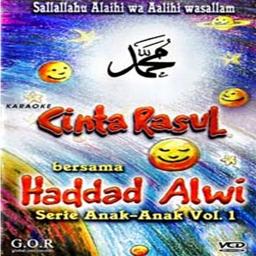 download lagu haddad alwi asmaul husna