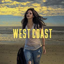 godtgørelse jury pulver West Coast - Song Lyrics and Music by Lana Del Rey arranged by  UltraviolentTim on Smule Social Singing app