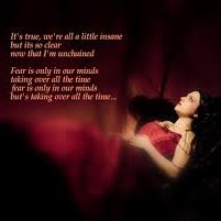 Evanescence - Sweet Sacrifice lyrics 