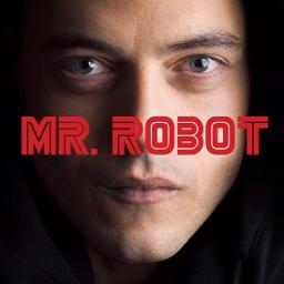MrR - Mr Robot Season 2 Ep4 : Coffee Klatch Crew Podcast : Free Download,  Borrow, and Streaming : Internet Archive