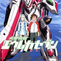 Days Eureka Seven Song Lyrics And Music By Flow Arranged By L Han On Smule Social Singing App