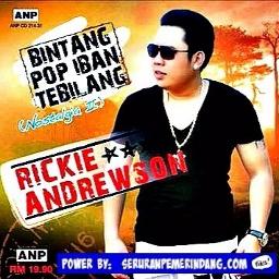 Siti Penanggur Antara Tua Song Lyrics And Music By Rickie Andrewson Arranged By Silvesvoio On Smule Social Singing App