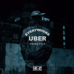 MadeinTYO - Uber Everywhere Lyrics