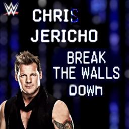 Break Down The Wall Song Lyrics And Music By Arranged By Wwemusic On Smule Social Singing App