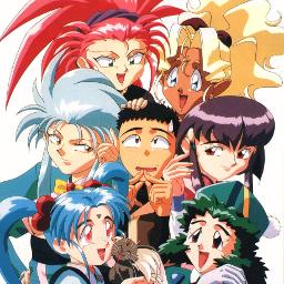 Abertura Tenchi Muyo - Pioneira - PT BR - Song Lyrics and Music by ...