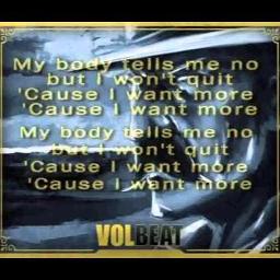 My Body - Song Lyrics and Music by Young The Giant arranged by bstir on ...