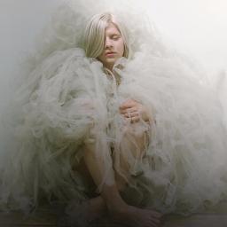 AURORA - Conqueror ( Acoustic ) - Song Lyrics and Music by AURORA ...