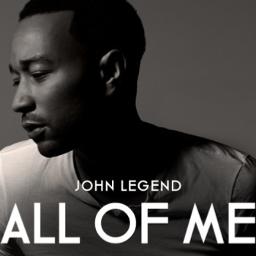 john legend all of me download song